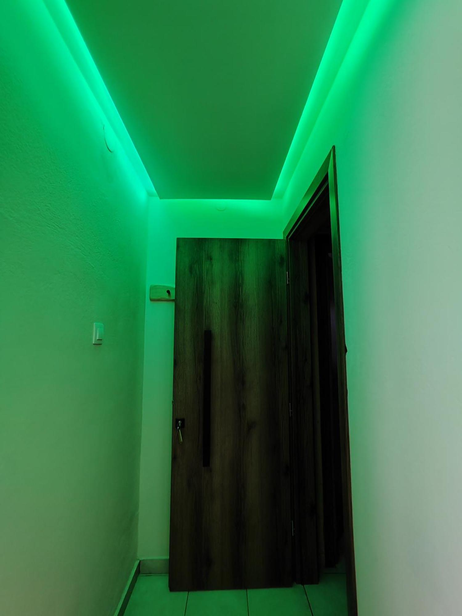 Poseidon Rooms Kala Nera Exterior foto